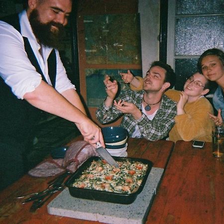 Baggies Backpackers Hostel Brighton Екстериор снимка