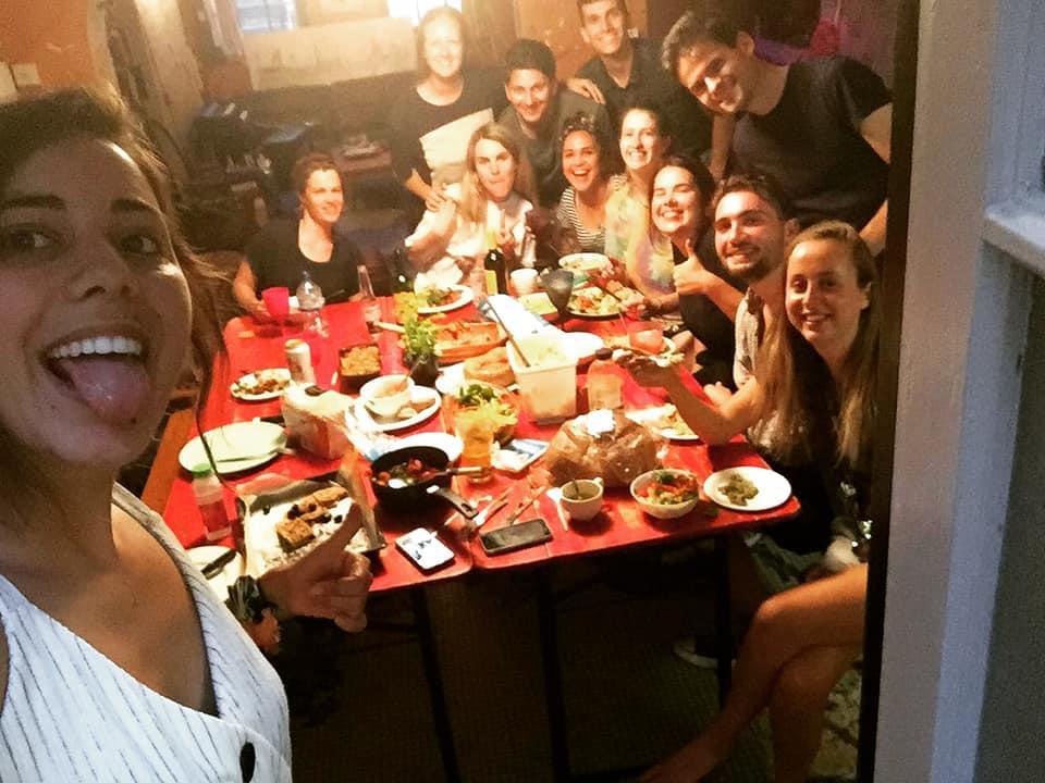 Baggies Backpackers Hostel Brighton Екстериор снимка