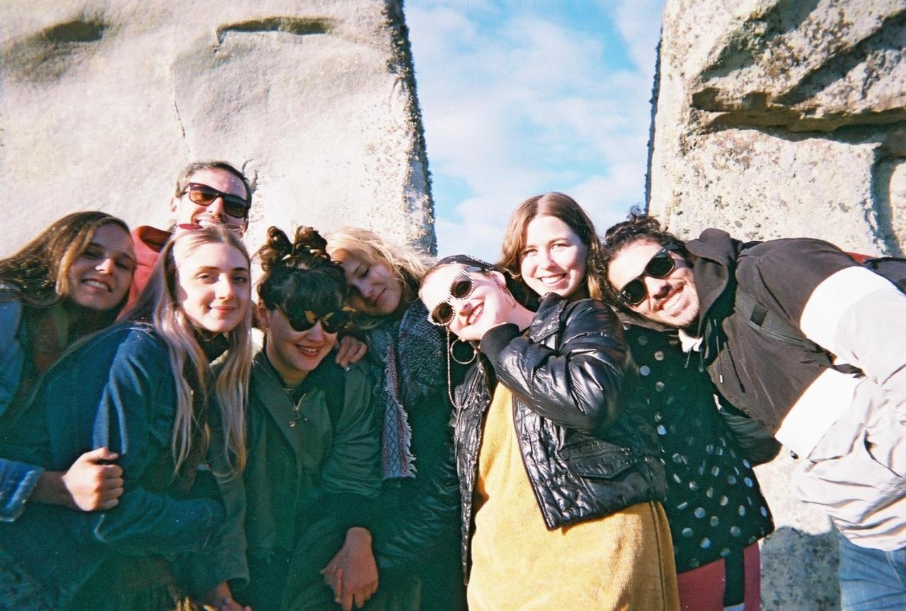 Baggies Backpackers Hostel Brighton Екстериор снимка
